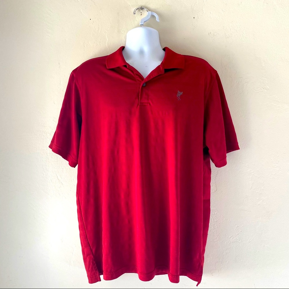 Ashworth Golf Polo Classic